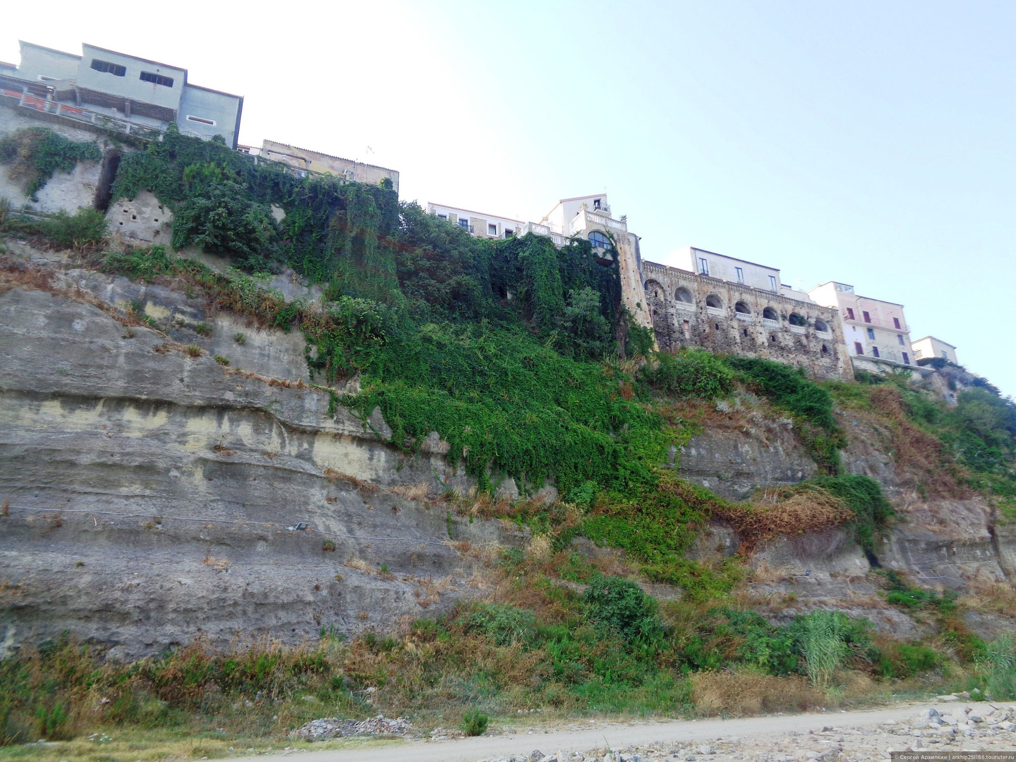 Pizzo